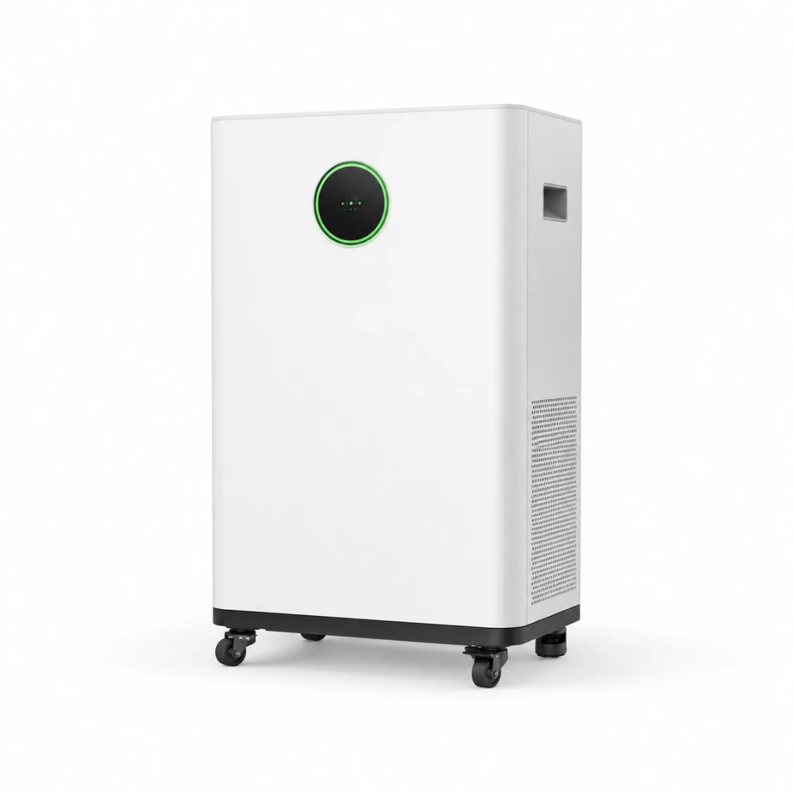 Sistema residencial todo-en-uno 5kW / 10.24kWh