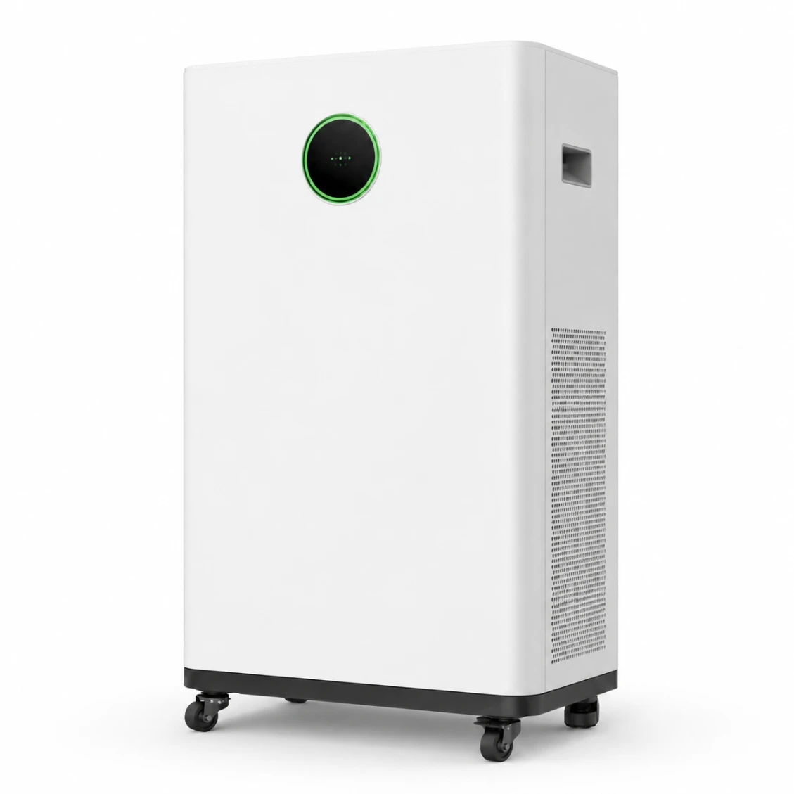 Sistema todo en uno 12kW 16kWh para climatización y circuitos prioritarios