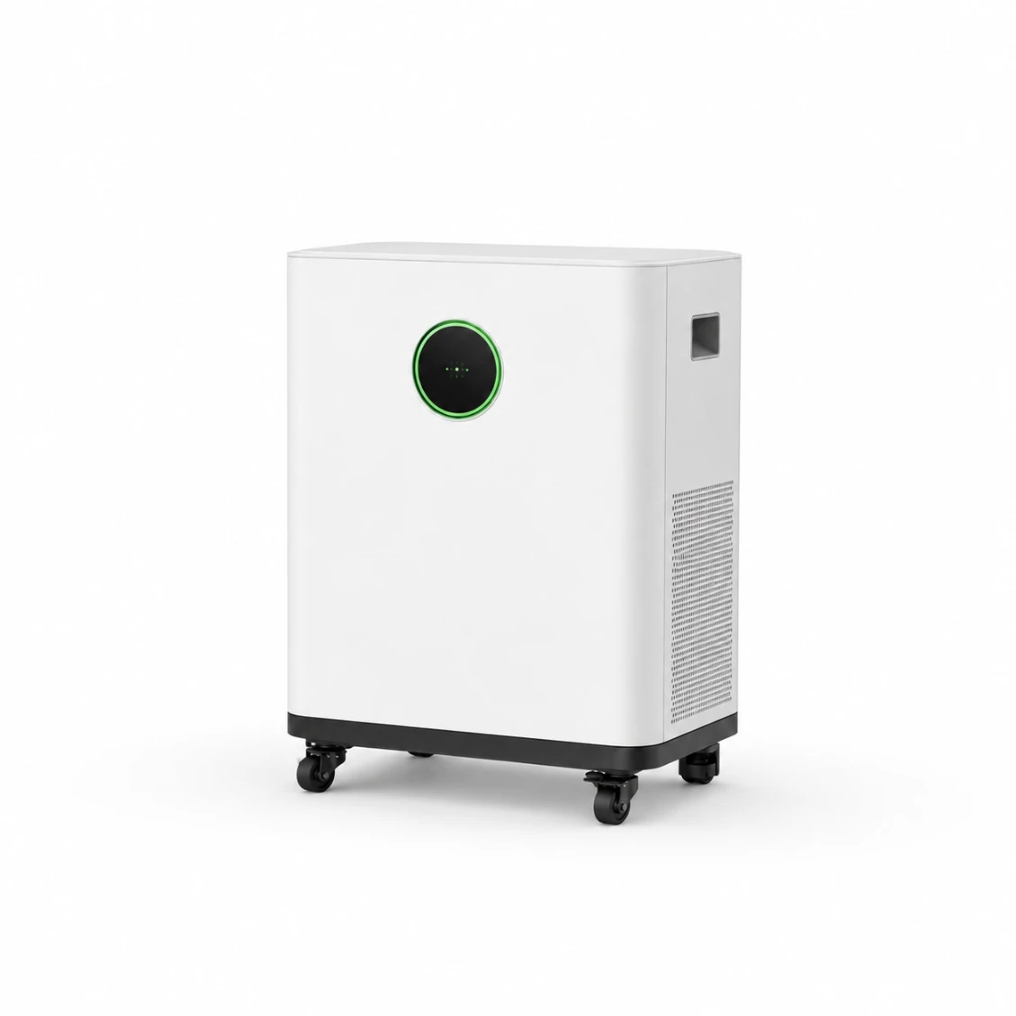 Sistemas de almacenamiento residencial todo en uno Clase 5kWh