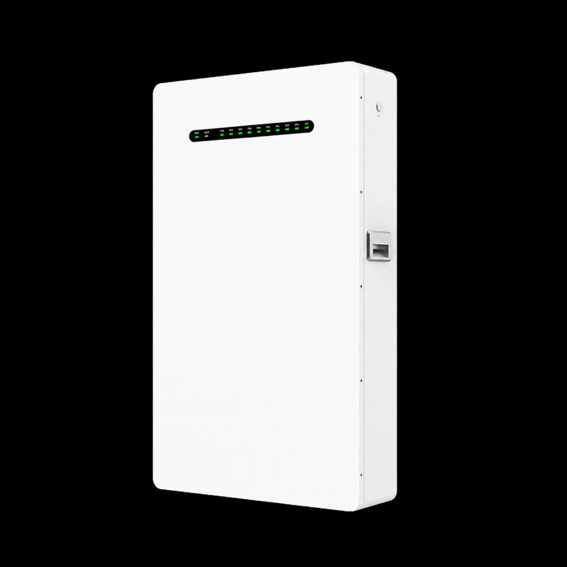 Batería LiFePO4 de pared 51.2V 100Ah 5.12kWh